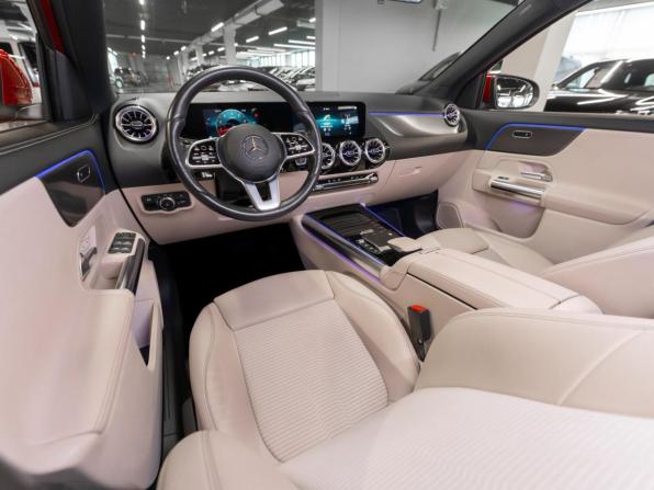 Mercedes-Benz GLA II (H247) с пробегом 2020 года, цена 3 350 000 рублей, 67504 км, внедорожник, Автокод Объявления