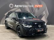 Volkswagen Tiguan II Рестайлинг Пермь  - изображение 29