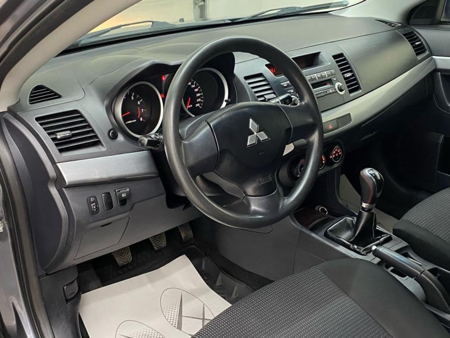 Mitsubishi Lancer X Рестайлинг Энгельс  - изображение 20