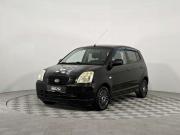 Kia Picanto I Санкт-Петербург  - изображение 20