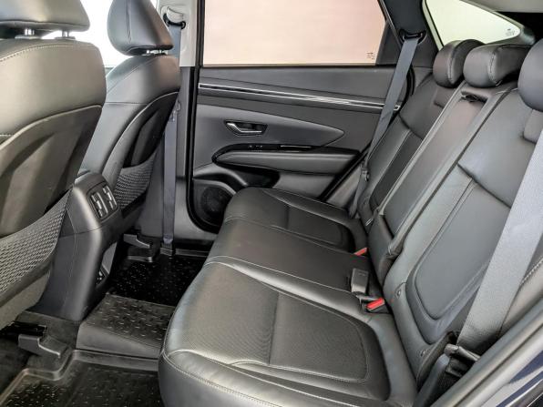 Hyundai Tucson IV с пробегом 2021 года, цена 3 165 000 рублей, 86395 км, внедорожник, Автокод Объявления