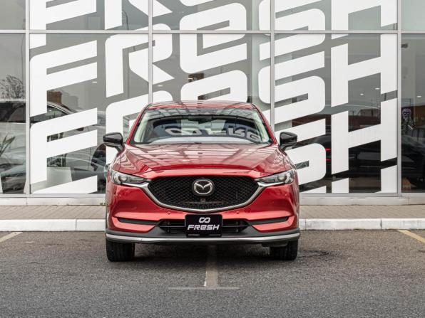 Mazda CX-5 II с пробегом 2017 года, цена 1 828 000 рублей, 132379 км, внедорожник, Автокод Объявления