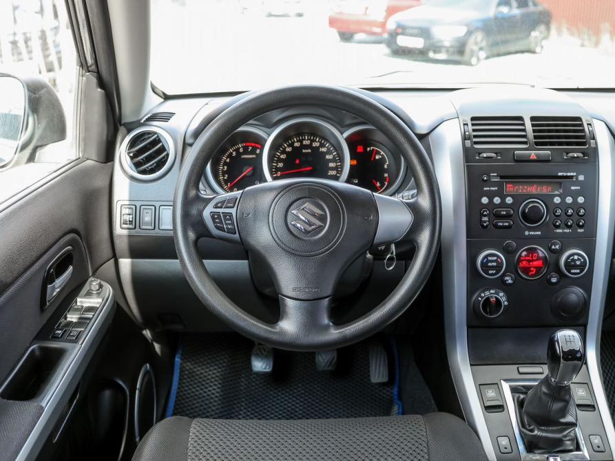 Suzuki Grand Vitara II Рестайлинг Ижевск  - изображение 14