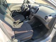 Chevrolet Aveo II Набережные Челны  - изображение 35