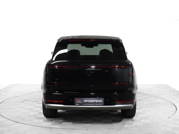 GAC Trumpchi S7 с пробегом 2026 года, цена 4 849 000 рублей, 500 км, внедорожник, Автокод Объявления