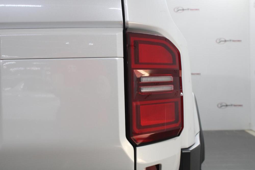Toyota Land Cruiser Prado 250 Series Владивосток  - изображение 8