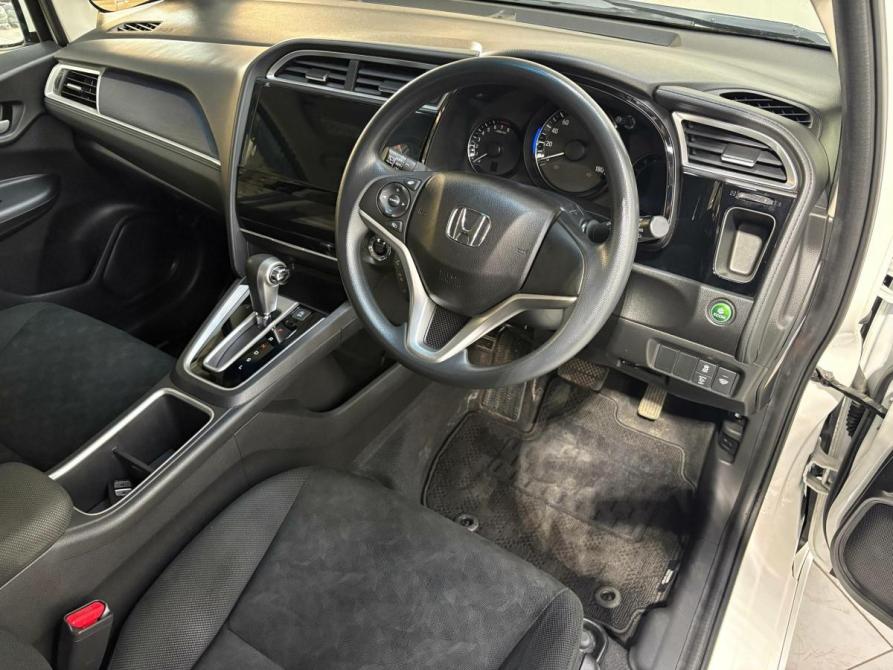 Honda Shuttle II Санкт-Петербург  - изображение 10