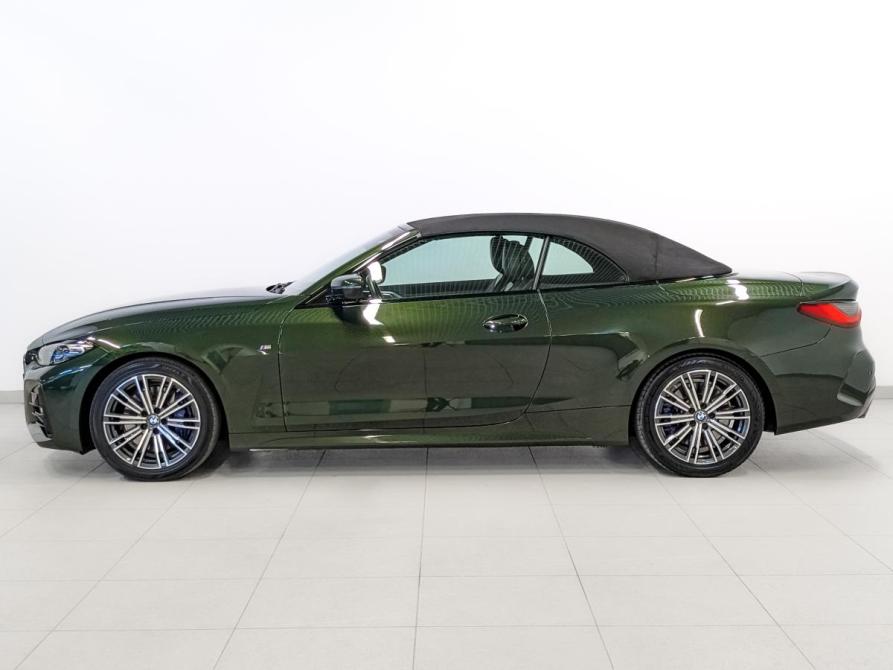 BMW 4 серии G22 G23 G26 Санкт-Петербург  - изображение 8