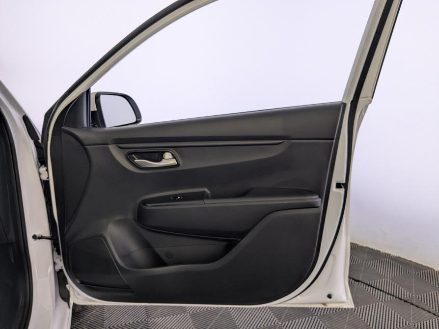 Kia Rio IV Рестайлинг Москва  - изображение 24