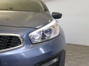 Kia Ceed II Рестайлинг Санкт-Петербург  - изображение 29