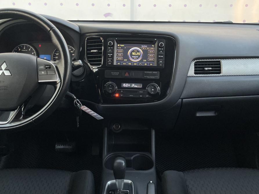 Mitsubishi Outlander III Тамбов  - изображение 16