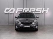 Kia Rio III Воронеж  - изображение 21