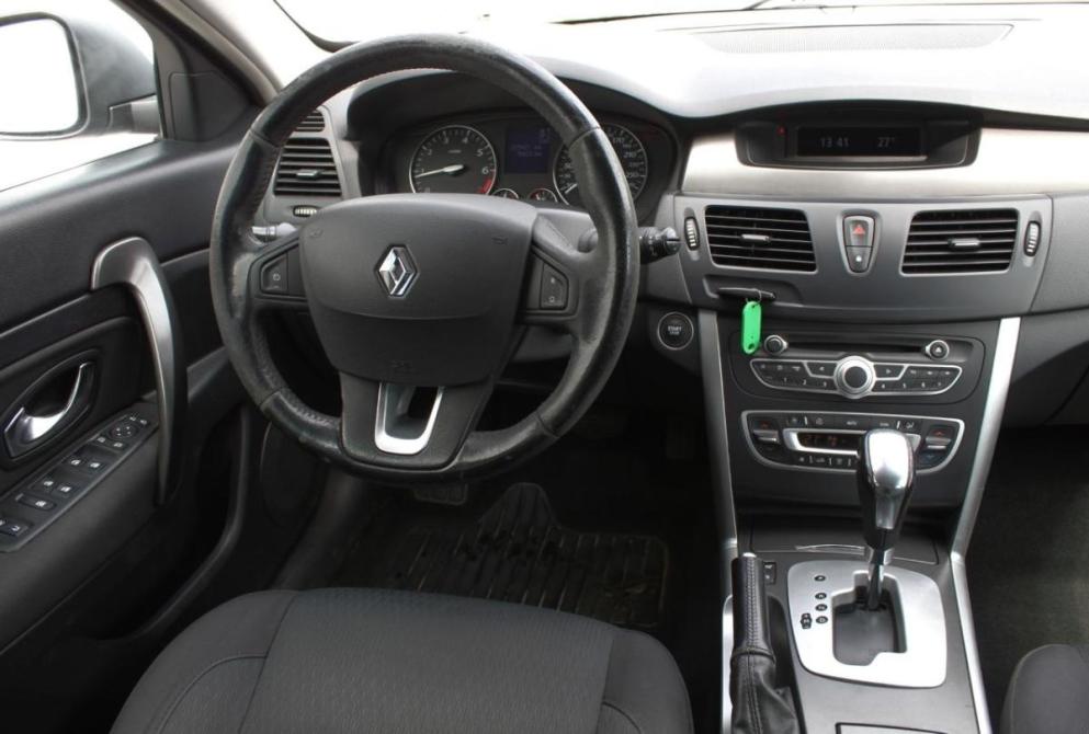 Renault Latitude I Нижний Новгород  - изображение 15