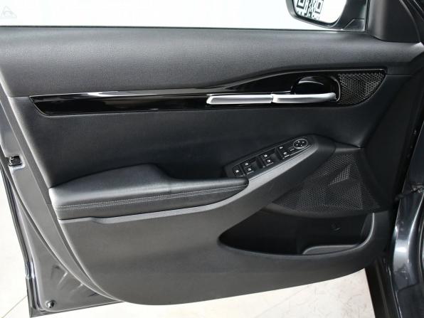 Kia Seltos I с пробегом 2020 года, цена 2 347 000 рублей, 60722 км, внедорожник, Автокод Объявления