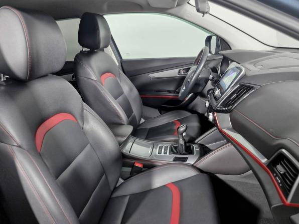 Changan CS55 I с пробегом 2020 года, цена 1 265 000 рублей, 173638 км, внедорожник, Автокод Объявления