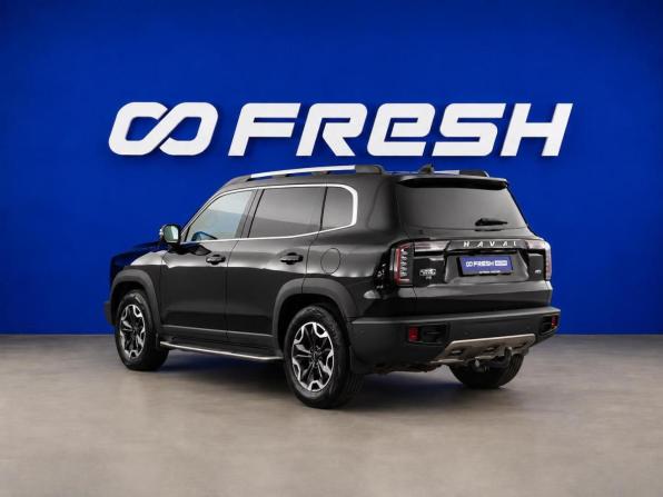 Haval Dargo I с пробегом 2023 года, цена 2 389 444 рубля, 81098 км, внедорожник, Автокод Объявления