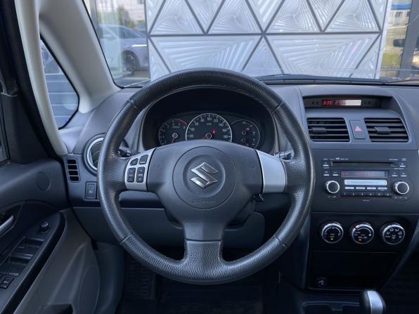 Suzuki SX4 I (Classic) с пробегом 2009 года, цена 839 000 рублей, 148650 км, хэтчбек, Автокод Объявления
