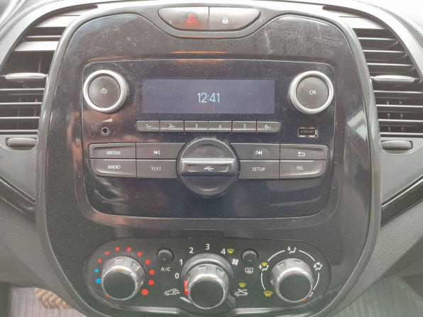 Renault Kaptur I Рестайлинг с пробегом 2020 года, цена 1 149 000 рублей, 200830 км, внедорожник, Автокод Объявления
