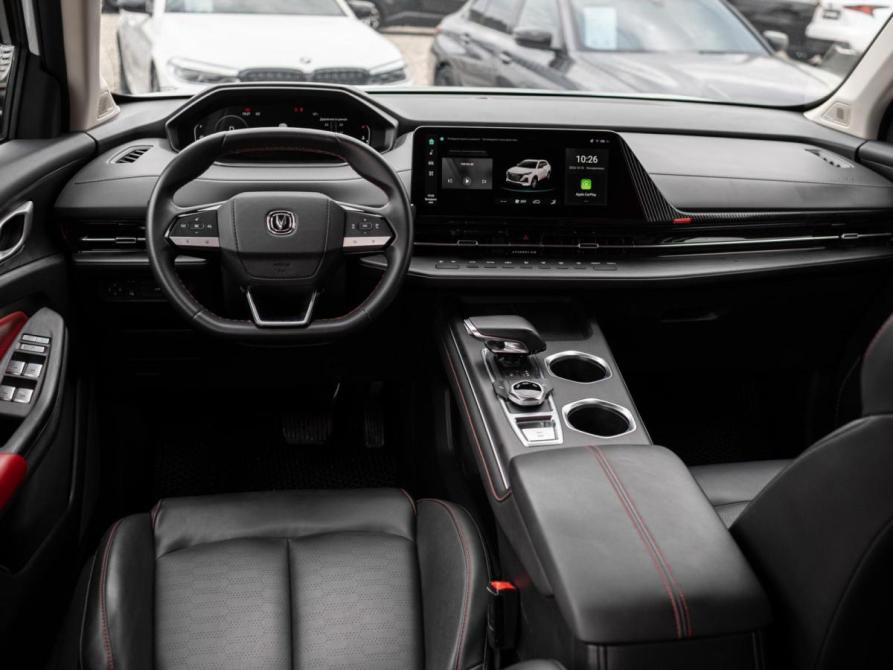Changan CS55 Plus II Сочи  - изображение 7