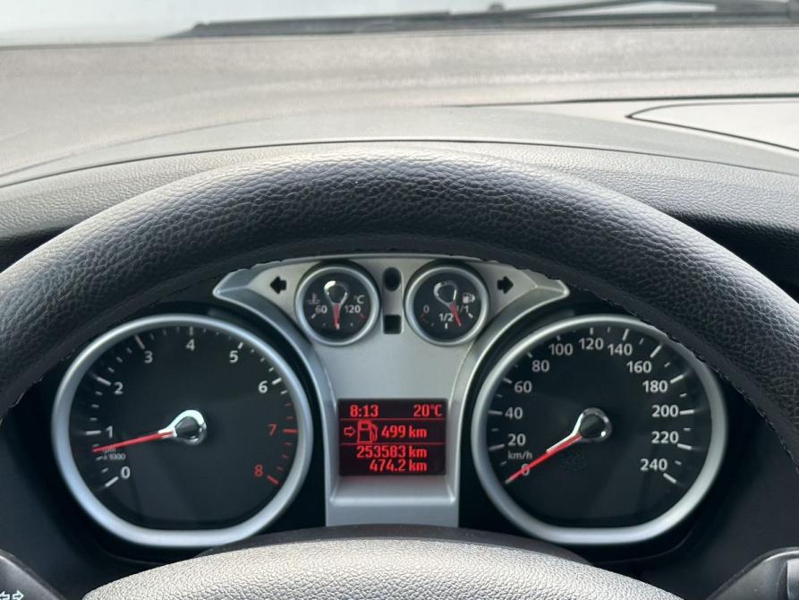 Ford Focus II Рестайлинг Липецк  - изображение 14