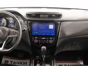 Nissan X-Trail III Рестайлинг Иркутск  - изображение 39