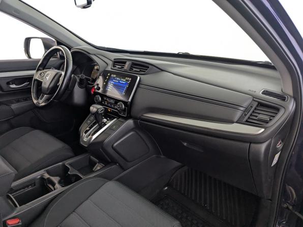 Honda CR-V V с пробегом 2019 года, цена 2 995 000 рублей, 107700 км, внедорожник, Автокод Объявления