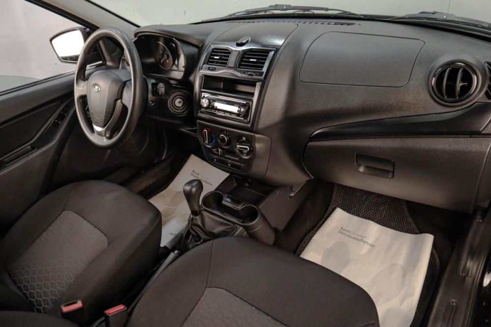 Lada (ВАЗ) Granta I Рестайлинг Челябинск  - изображение 14