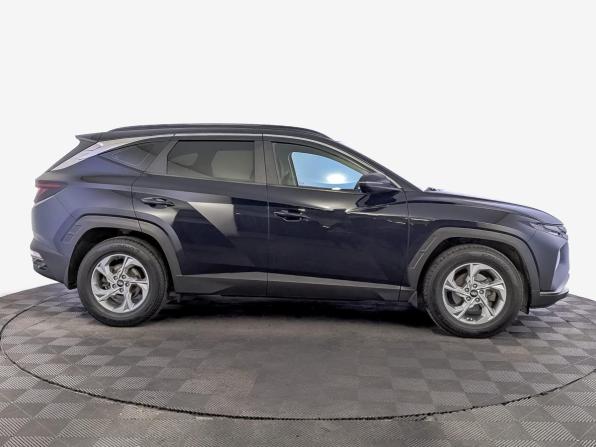 Hyundai Tucson IV с пробегом 2021 года, цена 2 440 000 рублей, 187965 км, внедорожник, Автокод Объявления