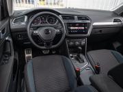 Volkswagen Tiguan II Краснодар  - изображение 29