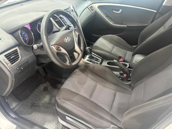 Hyundai i30 II с пробегом 2013 года, цена 1 269 000 рублей, 91100 км, хэтчбек, Автокод Объявления