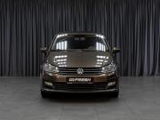 Volkswagen Polo V Рестайлинг Тюмень  - изображение 20