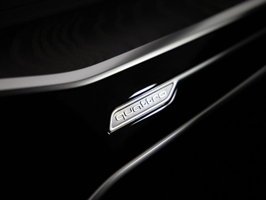 Audi A6 V (C8) Санкт-Петербург  - изображение 32