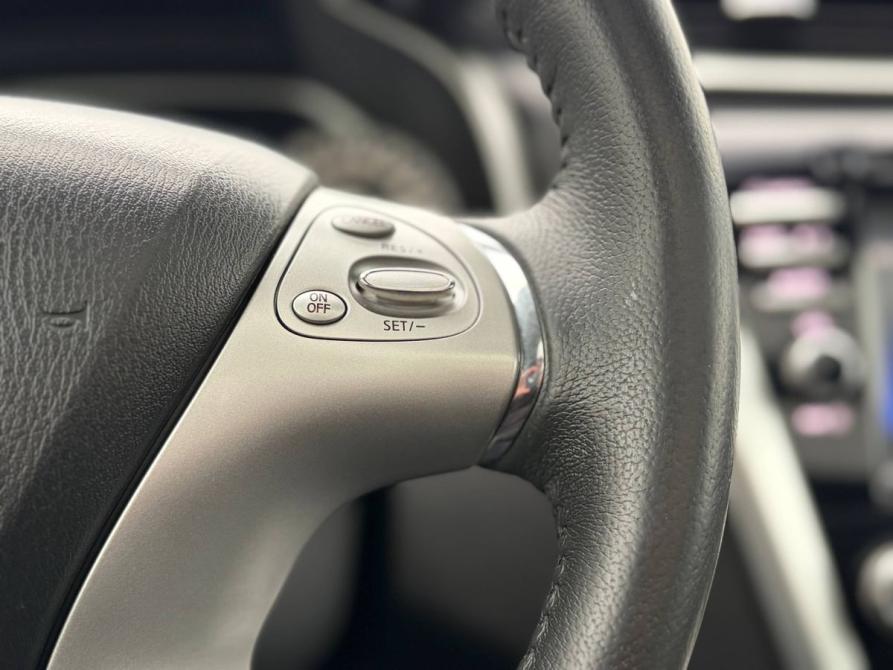 Nissan Murano III (Z52) Санкт-Петербург  - изображение 17
