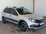 Lada (ВАЗ) Granta I Рестайлинг Псков  - изображение 23