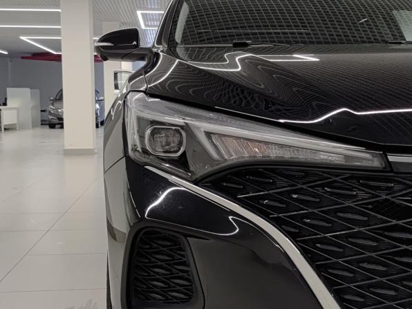 Changan Eado Plus с пробегом 2023 года, цена 1 717 000 рублей, 44803 км, седан, Автокод Объявления