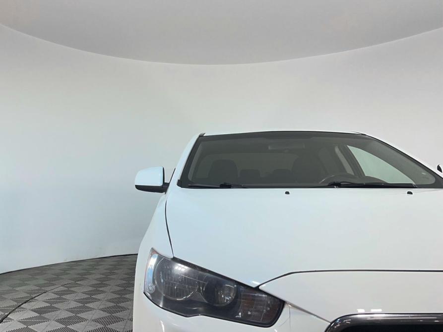 Mitsubishi Lancer X Рестайлинг Архангельск  - изображение 9