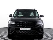 Volkswagen Teramont I Рестайлинг Москва  - изображение 27