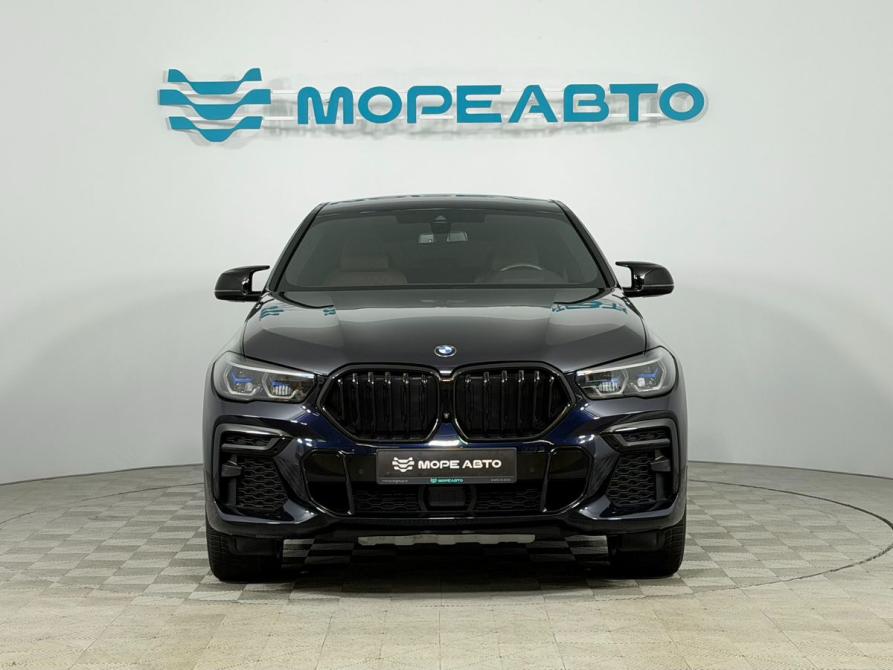 BMW X6 III (G06) Калининград  - изображение 2