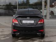 Hyundai Solaris I Рестайлинг Новосибирск  - изображение 25