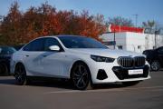 BMW 5 серии VIII (G60/G61/G68) Москва  - изображение 26
