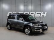 Skoda Yeti I Рестайлинг Воронеж  - изображение 17