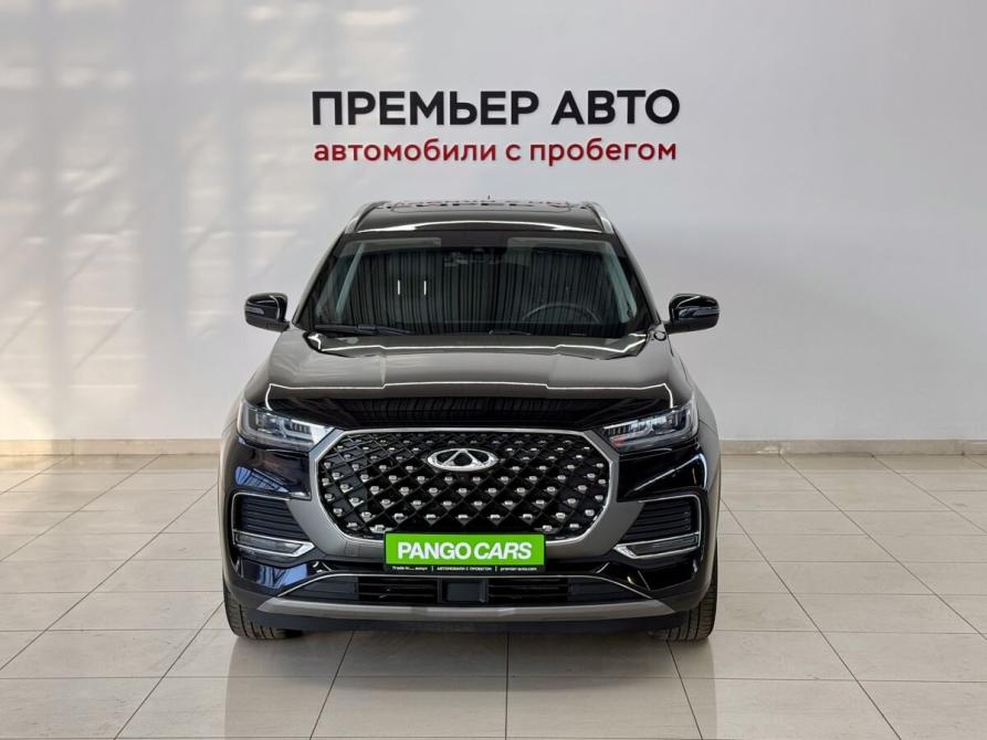 Chery Tiggo 8 Pro Max I Рестайлинг Смоленск  - изображение 2