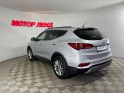 Hyundai Santa Fe III Рестайлинг Воронеж  - изображение 30