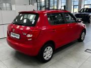 Skoda Fabia II Рестайлинг Казань  - изображение 20