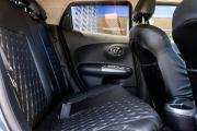 Nissan Juke I Уфа  - изображение 33