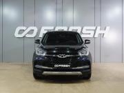 Chery Tiggo 4 I Рестайлинг Воронеж  - изображение 27