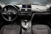 BMW 3 серии VI (F3x) Рестайлинг Крым  - изображение 43