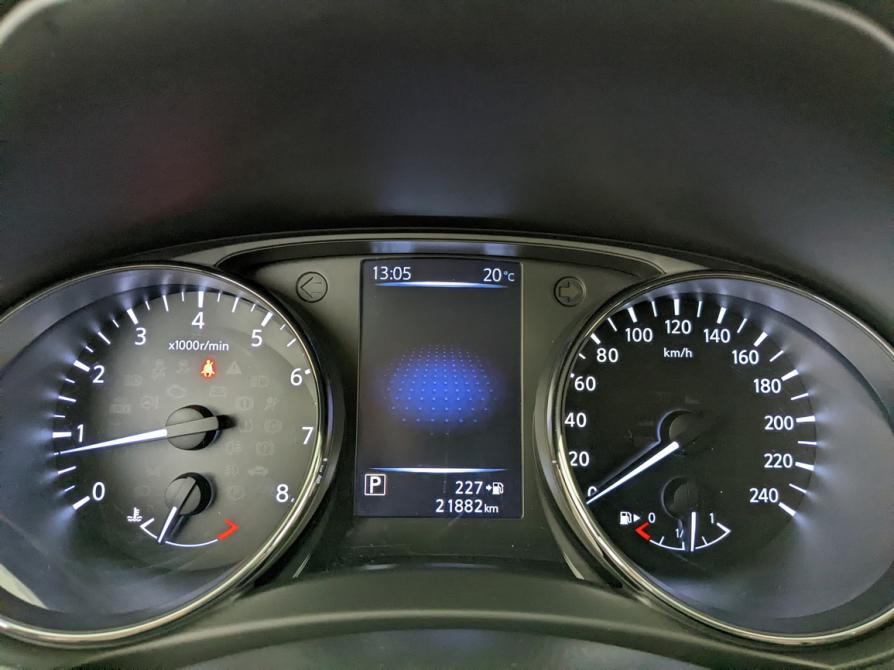 Nissan Qashqai II Москва  - изображение 13