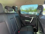 Chevrolet Captiva I Рестайлинг 2 Краснодар  - изображение 54