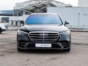 Mercedes-Benz S-Класс VII (W223) Москва  - изображение 31